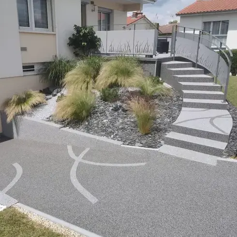 rénovation maison à Saint-James - image 4