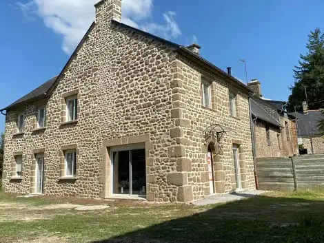 rénovation maison à Saint-Malo - image 2