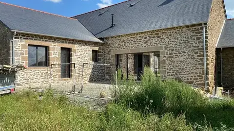 terrasse béton à Avranches - image 2