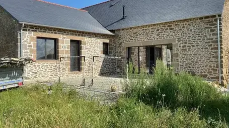 terrasse béton à Dinard - image 3