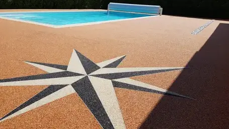 terrasse béton Pontorson-1
